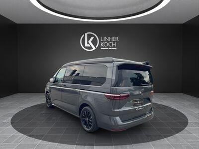 VW Multivan Gebrauchtwagen VW Multivan Gebrauchtwagen