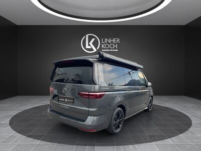 VW Multivan Gebrauchtwagen VW Multivan Gebrauchtwagen