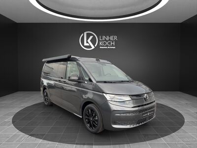VW Multivan Gebrauchtwagen VW Multivan Gebrauchtwagen