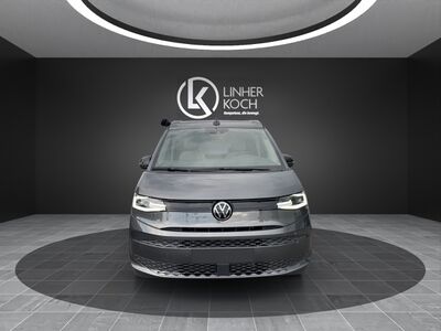 VW Multivan Gebrauchtwagen VW Multivan Gebrauchtwagen