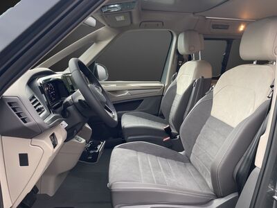 VW Multivan Gebrauchtwagen VW Multivan Gebrauchtwagen