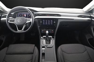 VW Arteon Gebrauchtwagen VW Arteon Gebrauchtwagen