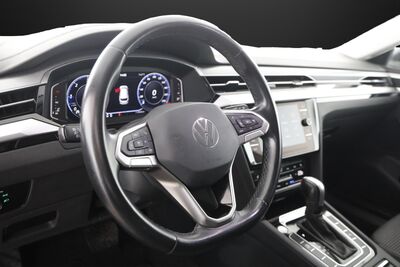 VW Arteon Gebrauchtwagen VW Arteon Gebrauchtwagen