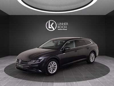 VW Arteon Gebrauchtwagen VW Arteon Gebrauchtwagen