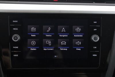 VW Arteon Gebrauchtwagen VW Arteon Gebrauchtwagen