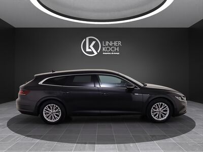 VW Arteon Gebrauchtwagen VW Arteon Gebrauchtwagen