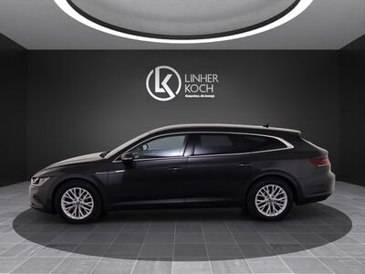 VW Arteon Gebrauchtwagen VW Arteon Gebrauchtwagen