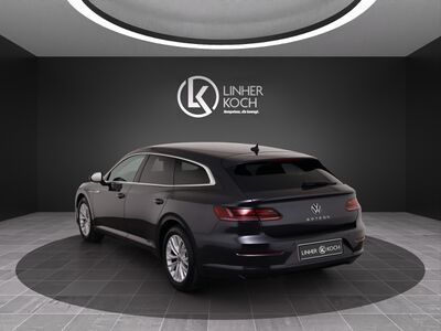 VW Arteon Gebrauchtwagen VW Arteon Gebrauchtwagen
