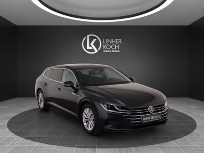 VW Arteon Gebrauchtwagen VW Arteon Gebrauchtwagen