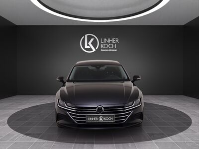 VW Arteon Gebrauchtwagen VW Arteon Gebrauchtwagen