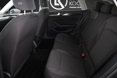 VW Arteon Gebrauchtwagen VW Arteon Gebrauchtwagen