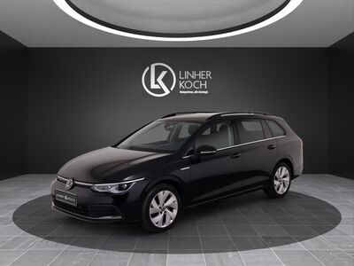 VW Golf Gebrauchtwagen VW Golf Gebrauchtwagen