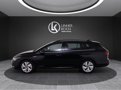 VW Golf Gebrauchtwagen VW Golf Gebrauchtwagen