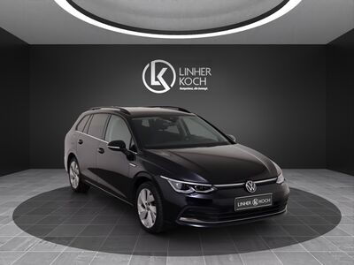 VW Golf Gebrauchtwagen VW Golf Gebrauchtwagen