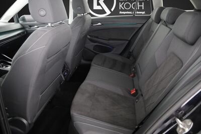 VW Golf Gebrauchtwagen VW Golf Gebrauchtwagen