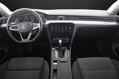 VW Passat Gebrauchtwagen VW Passat Gebrauchtwagen