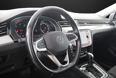 VW Passat Gebrauchtwagen VW Passat Gebrauchtwagen