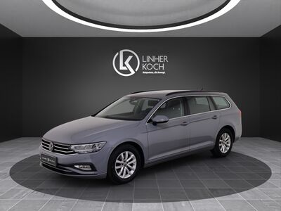 VW Passat Gebrauchtwagen VW Passat Gebrauchtwagen