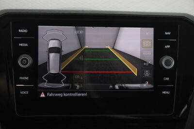 VW Passat Gebrauchtwagen VW Passat Gebrauchtwagen