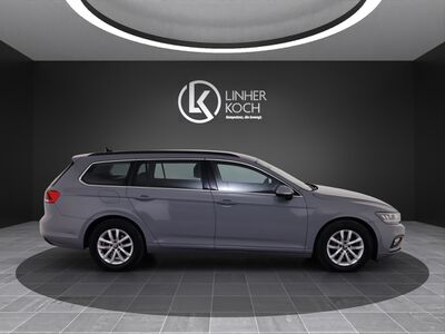 VW Passat Gebrauchtwagen VW Passat Gebrauchtwagen