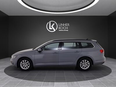 VW Passat Gebrauchtwagen VW Passat Gebrauchtwagen