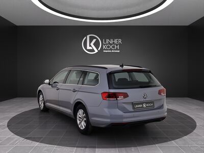 VW Passat Gebrauchtwagen VW Passat Gebrauchtwagen
