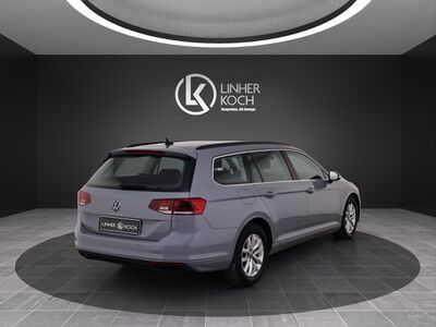 VW Passat Gebrauchtwagen VW Passat Gebrauchtwagen