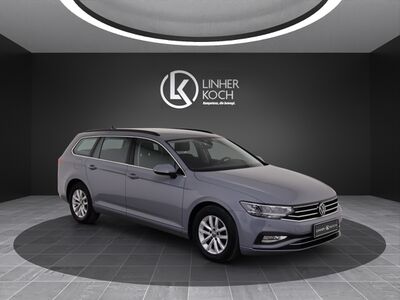VW Passat Gebrauchtwagen VW Passat Gebrauchtwagen