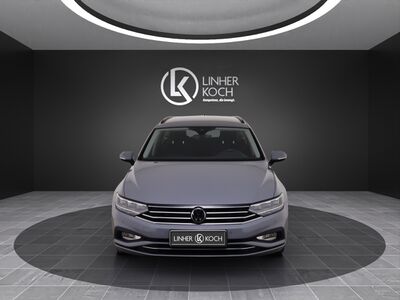 VW Passat Gebrauchtwagen VW Passat Gebrauchtwagen