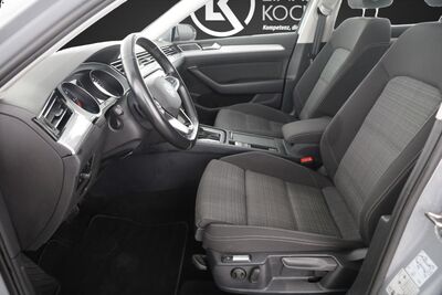 VW Passat Gebrauchtwagen VW Passat Gebrauchtwagen