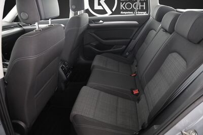 VW Passat Gebrauchtwagen VW Passat Gebrauchtwagen