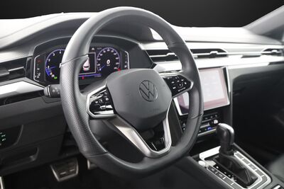 VW Arteon Gebrauchtwagen VW Arteon Gebrauchtwagen