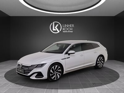 VW Arteon Gebrauchtwagen VW Arteon Gebrauchtwagen