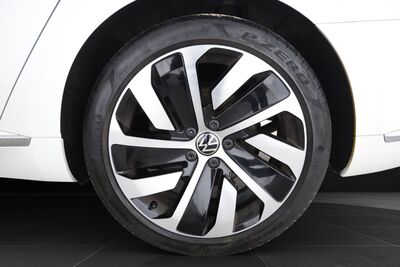 VW Arteon Gebrauchtwagen VW Arteon Gebrauchtwagen