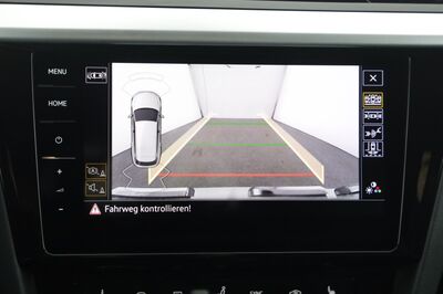VW Arteon Gebrauchtwagen VW Arteon Gebrauchtwagen