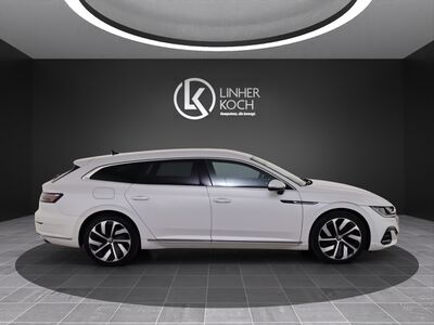 VW Arteon Gebrauchtwagen VW Arteon Gebrauchtwagen