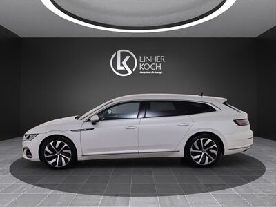 VW Arteon Gebrauchtwagen VW Arteon Gebrauchtwagen
