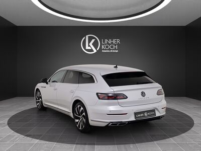 VW Arteon Gebrauchtwagen VW Arteon Gebrauchtwagen