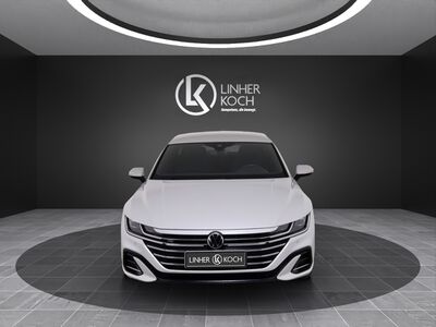 VW Arteon Gebrauchtwagen VW Arteon Gebrauchtwagen