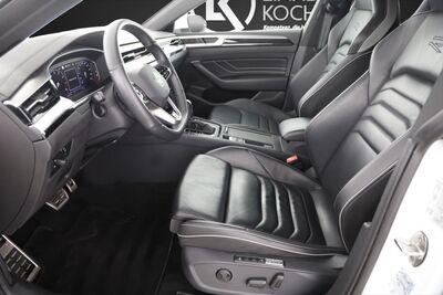 VW Arteon Gebrauchtwagen VW Arteon Gebrauchtwagen