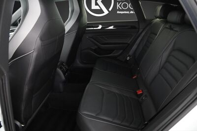 VW Arteon Gebrauchtwagen VW Arteon Gebrauchtwagen