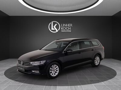 VW Passat Gebrauchtwagen VW Passat Gebrauchtwagen