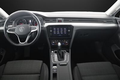 VW Passat Gebrauchtwagen VW Passat Gebrauchtwagen
