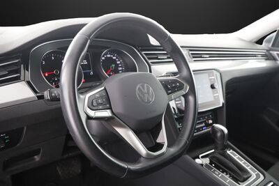VW Passat Gebrauchtwagen VW Passat Gebrauchtwagen