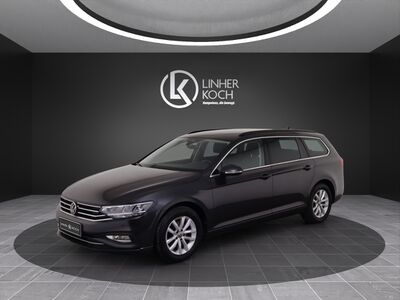 VW Passat Gebrauchtwagen VW Passat Gebrauchtwagen