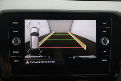 VW Passat Gebrauchtwagen VW Passat Gebrauchtwagen