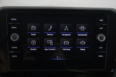 VW Passat Gebrauchtwagen VW Passat Gebrauchtwagen