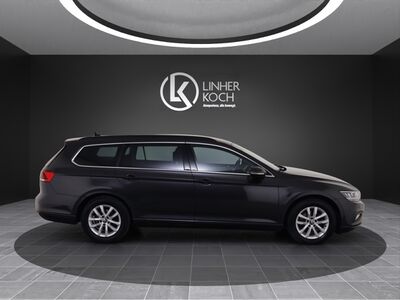 VW Passat Gebrauchtwagen VW Passat Gebrauchtwagen
