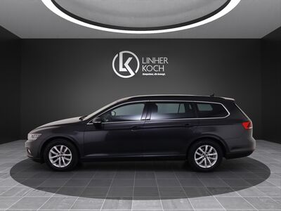 VW Passat Gebrauchtwagen VW Passat Gebrauchtwagen