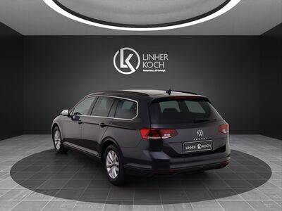 VW Passat Gebrauchtwagen VW Passat Gebrauchtwagen